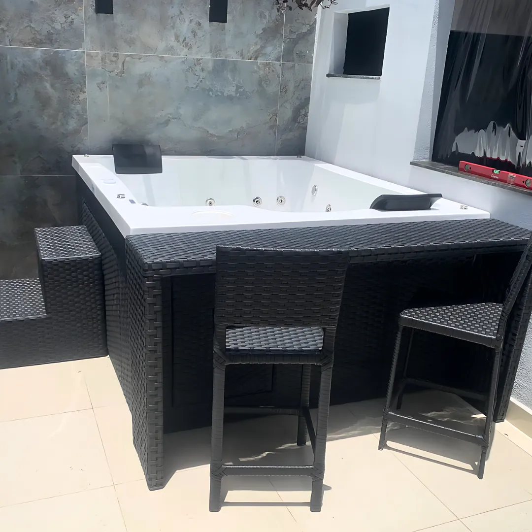Spa Melissa