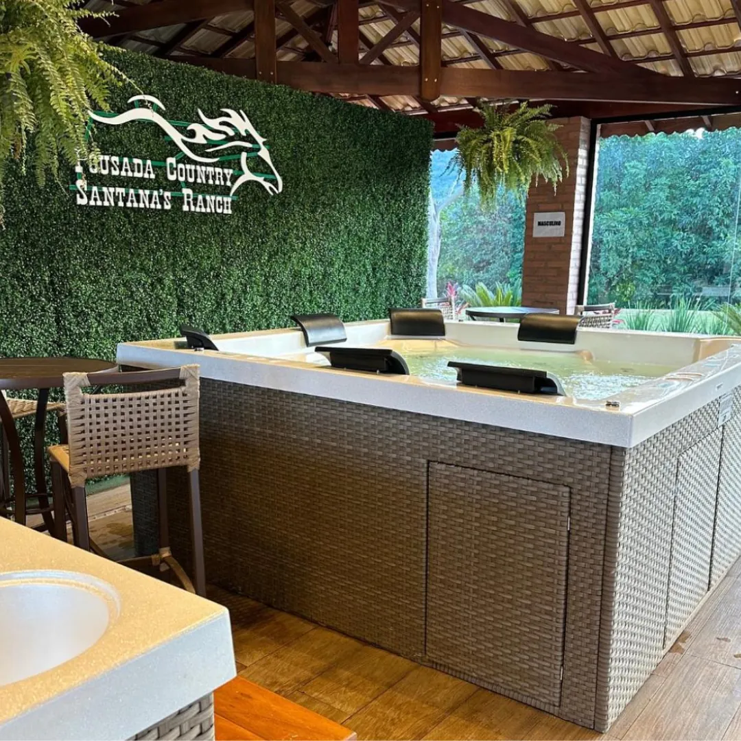 Spa Amarílis