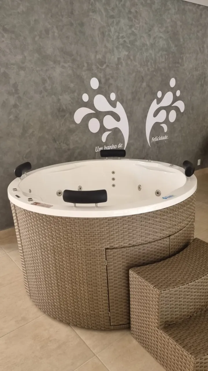 Spa Girassol