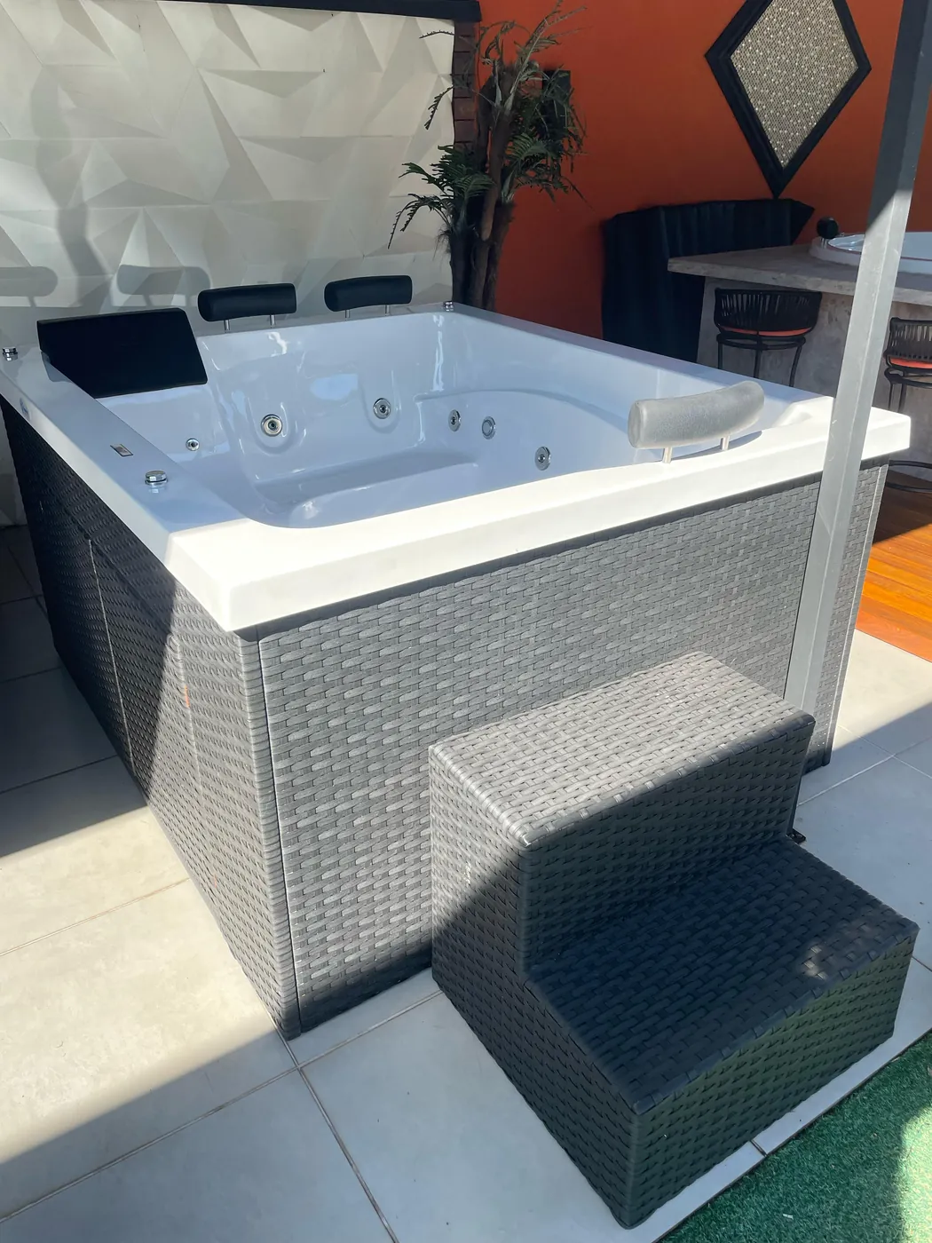 Spa Lótus