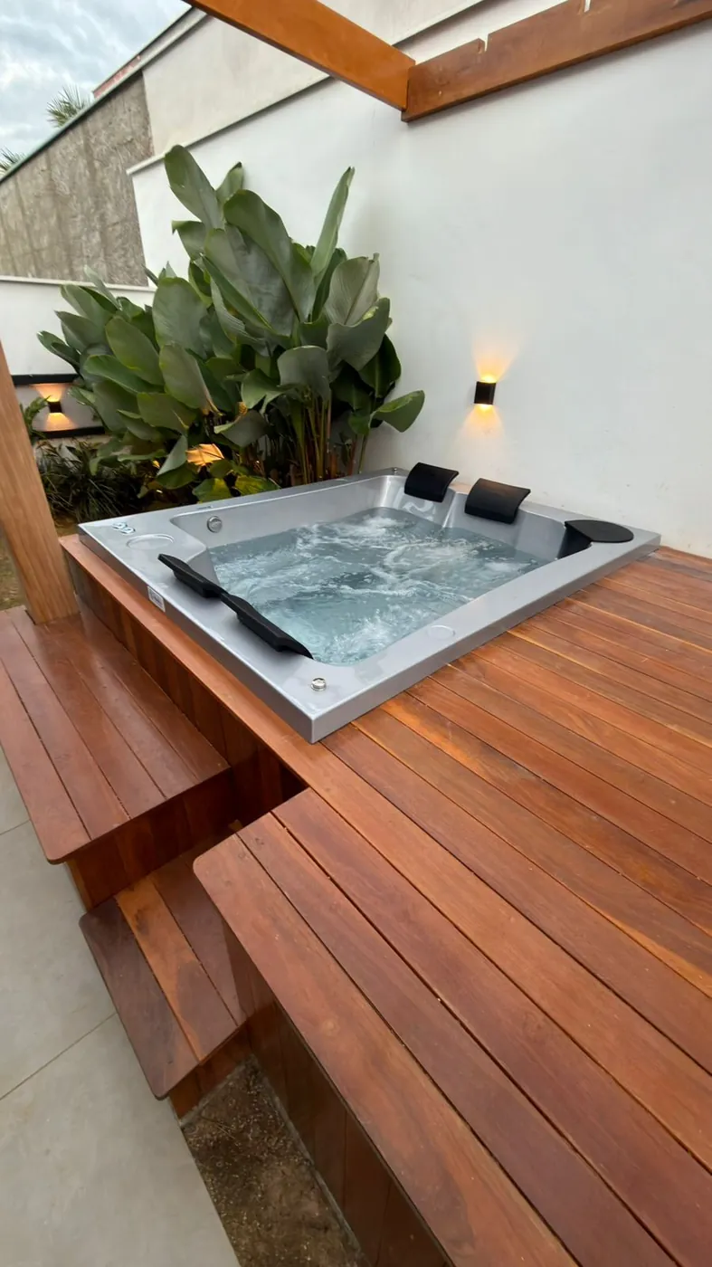 Spa Melissa Slim
